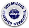 Certified SBI! Webmaster