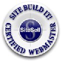 Certified SBI! Webmaster